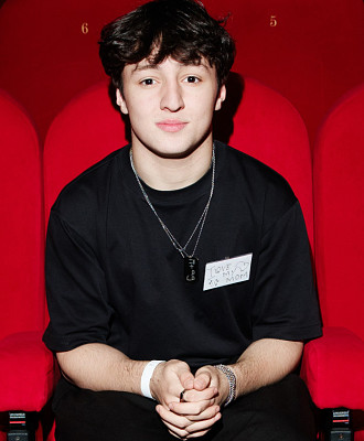 Хетаг Хинчагов («Дети перемен»)