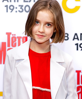 Вита Корниенко («Папины дочки – 4»)