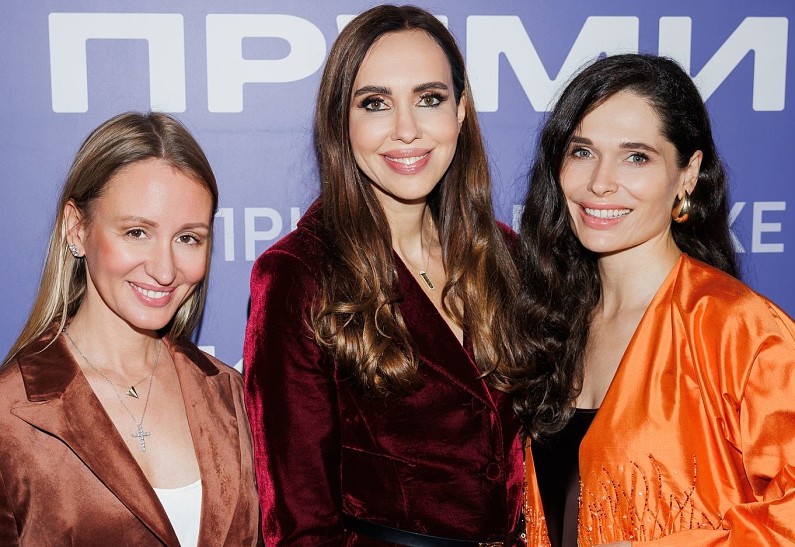 Ирина Винер, Алсу, Джиган, Юлия Барановская и другие гости: как прошла первая ресторанная премия «Плавно»