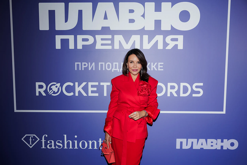 Ирина Чайковская