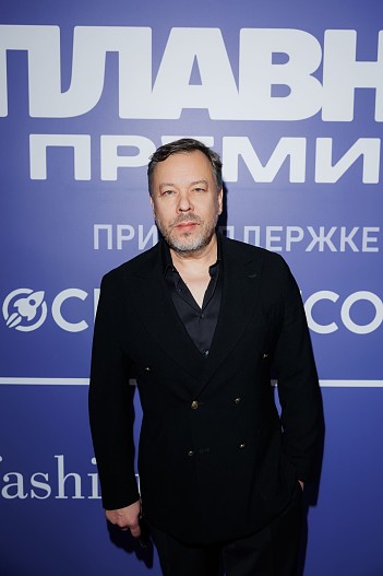 Игорь Чапурин