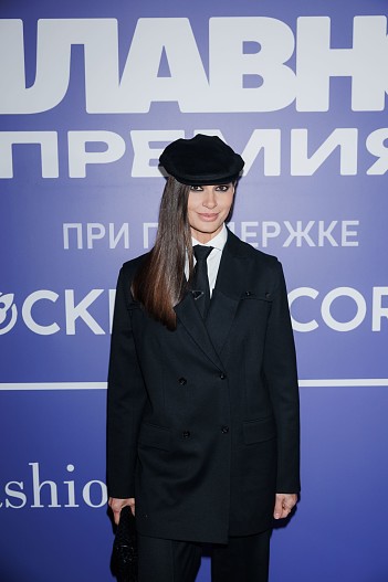 Ирина Йовович