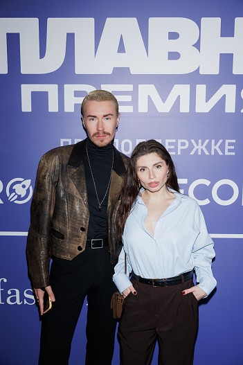 Михаил Житов