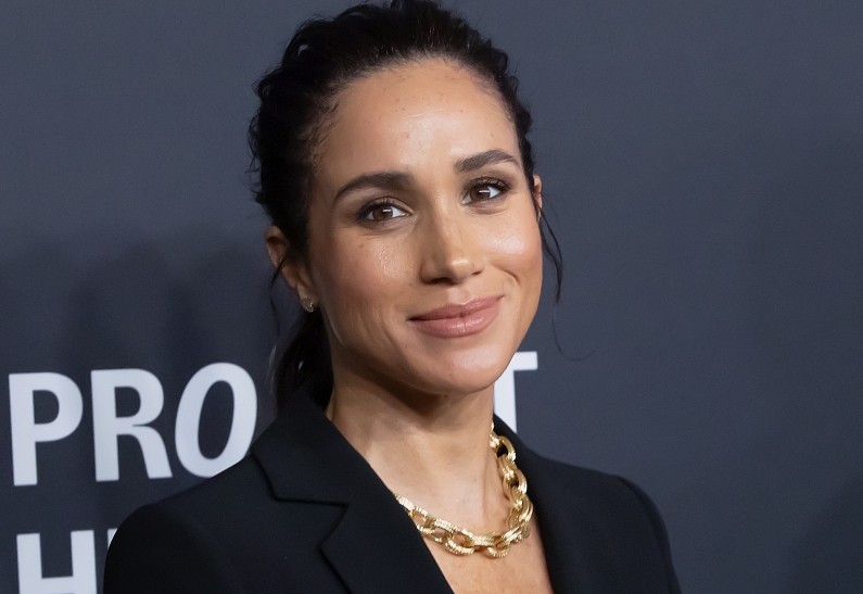 Меган Маркл окончательно отказалась от королевских правил