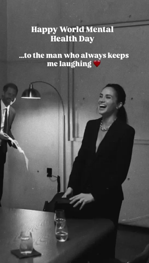 Принц Гарри и Меган Маркл