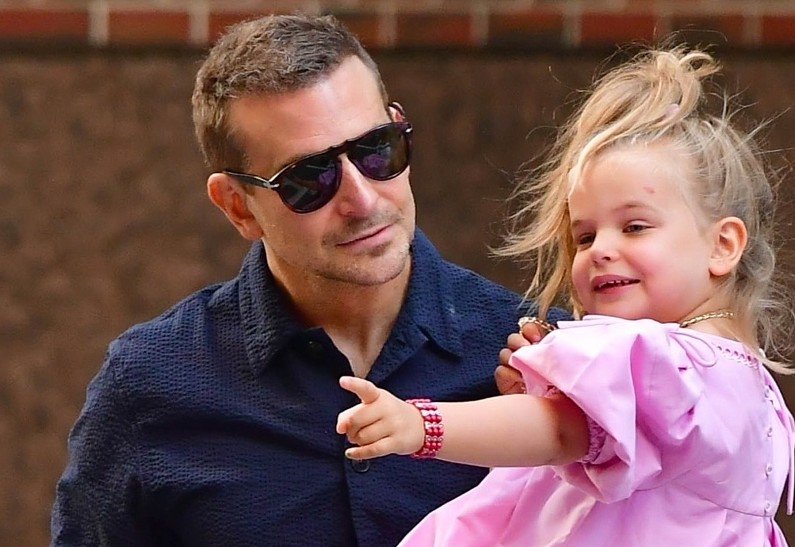 Дочь Брэдли Купера сыграла ключевую роль в создании его нового фильма