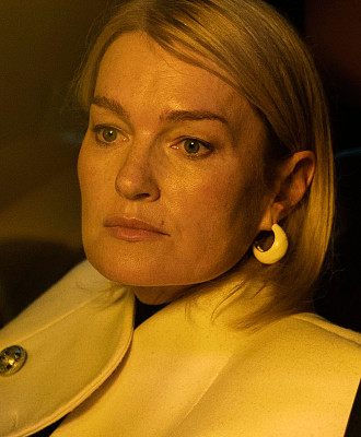 Виктория Толстоганова («Дайте шоу»)