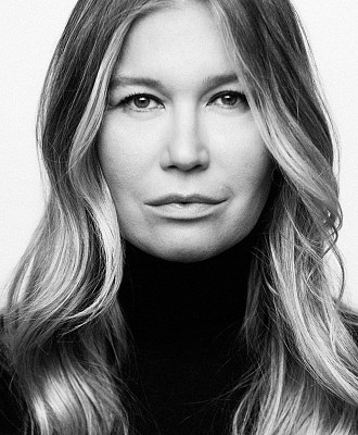 Кристина Бабушкина («Чайка», МХТ)