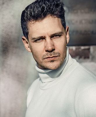 Милош Бикович («Дайте шоу»)