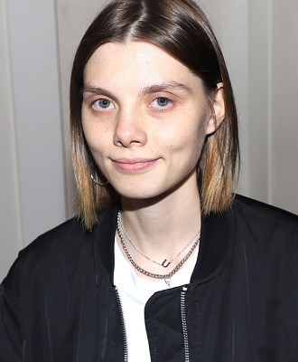 Дарья Котрелёва («Аутсорс»)