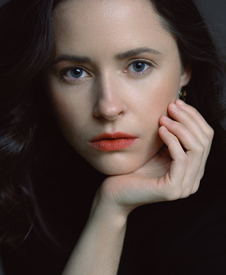 Марина Ворожищева («Хирург»)