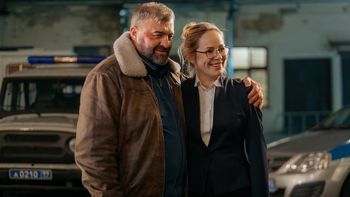 Начались съемки комедийного детектива «Туман» с Михаилом Пореченковым, Зоей Бербер и Андреем Мерзликиным