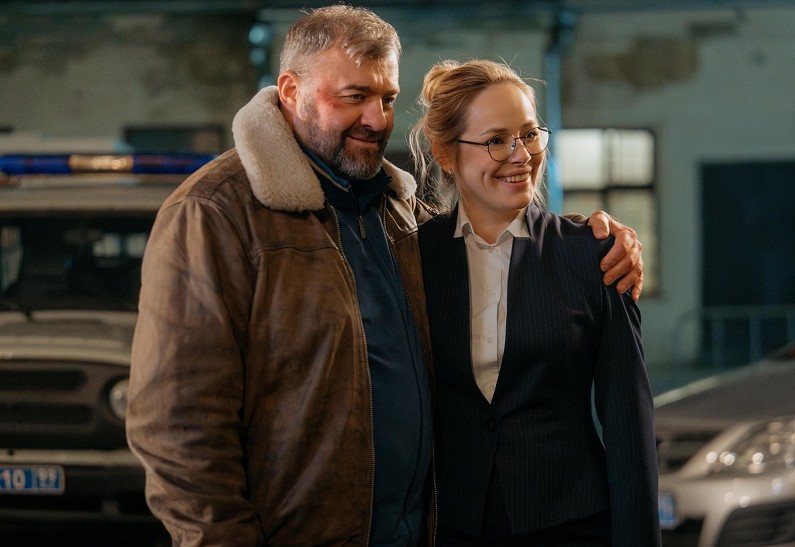 Начались съемки комедийного детектива «Туман» с Михаилом Пореченковым, Зоей Бербер и Андреем Мерзликиным