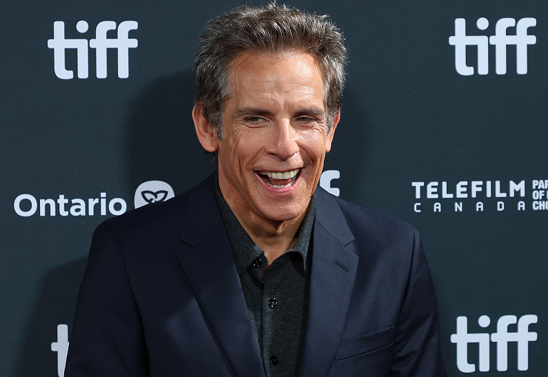 Бен Стиллер откровенно рассказал о своих ошибках в воспитании детей