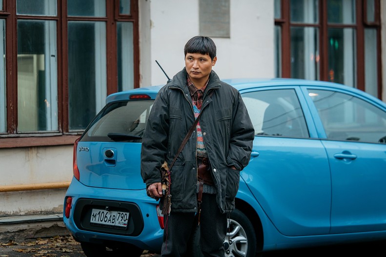 Азамат Нигманов