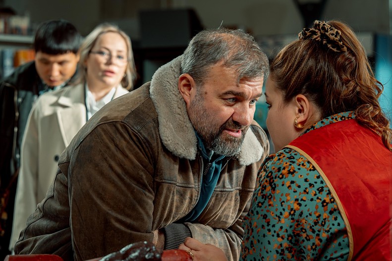 Михаил Пореченков