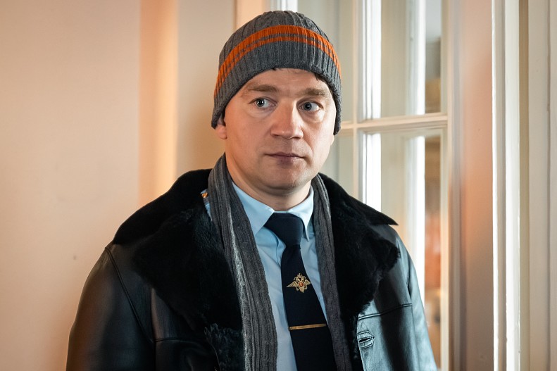 Алексей Демидов