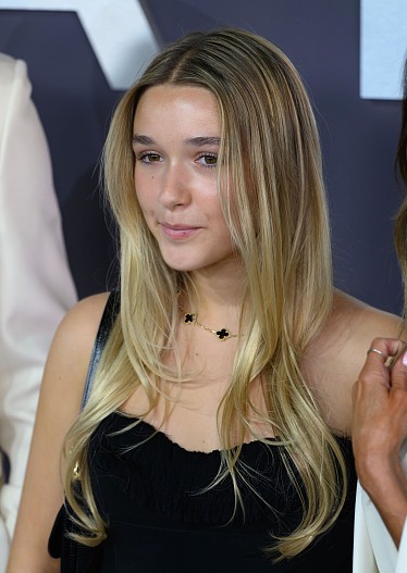 Хармер Бекхэм