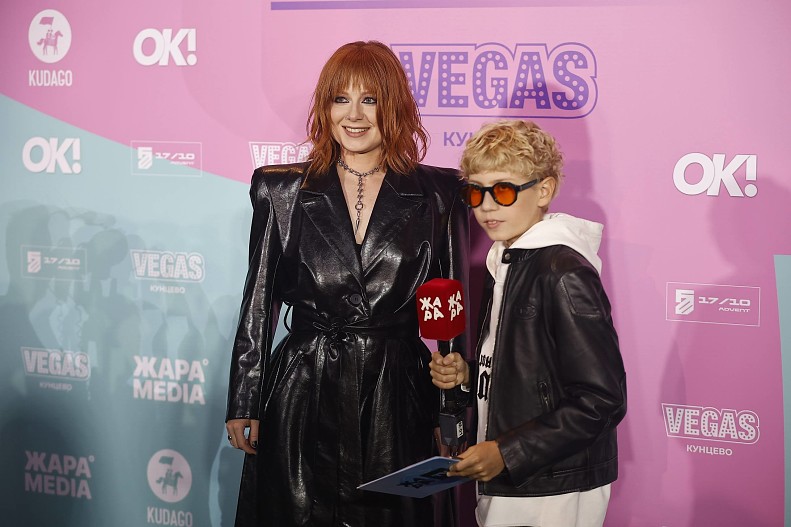 Юлия Савичева