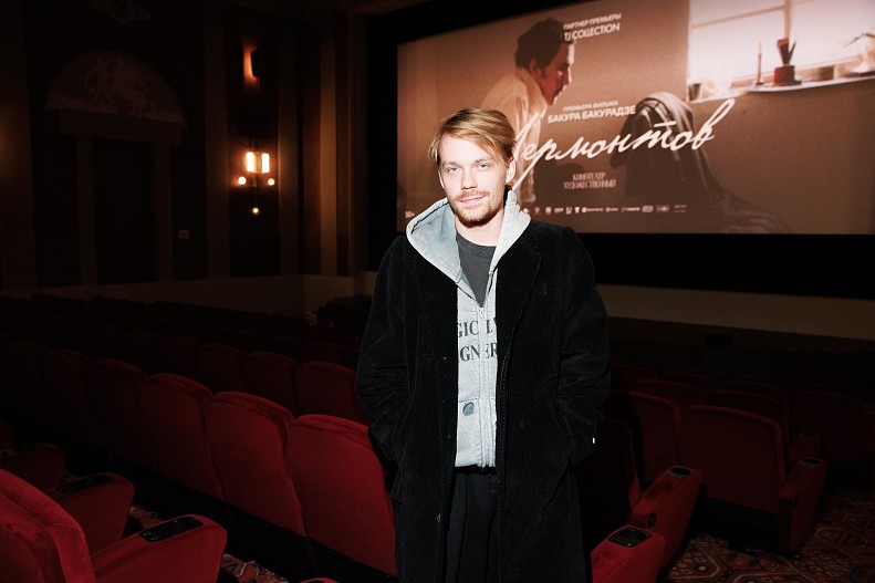 Роман Евдокимов