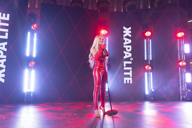 Анна Седокова