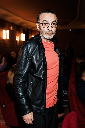 Джаник Файзиев