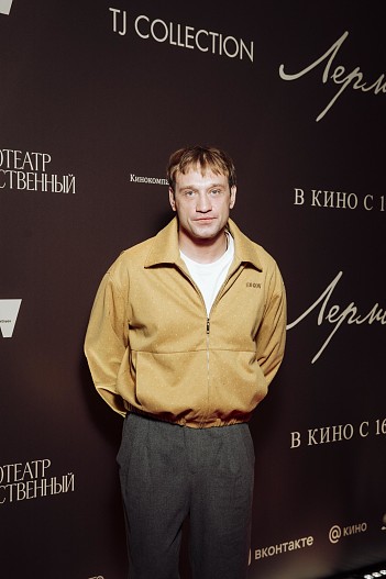 Михаил Тройник