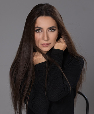 Зара (альбом песен Высоцкого «Прерванный полёт»)