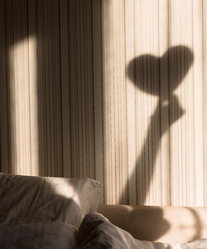 5 шагов, которые помогут научиться любить себя