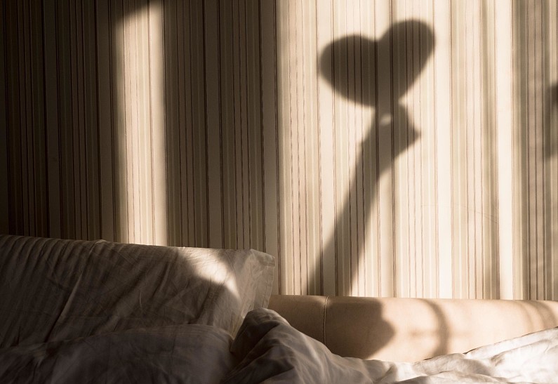 5 шагов, которые помогут научиться любить себя