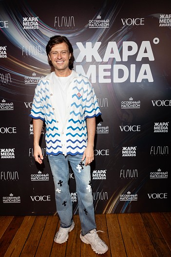 Прохор Шаляпин