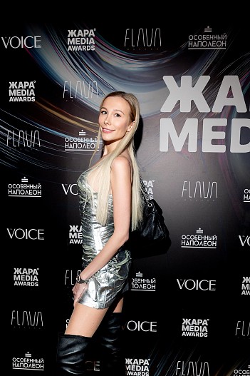 Марина Ермошкина