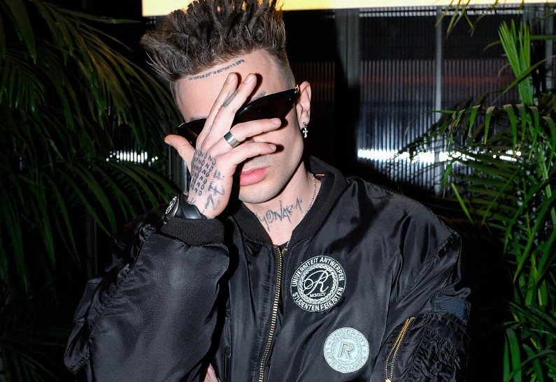 Элджей, OG Buda, Toxi$, nkeeei и Мэйби Бэйби на первом офлайн-стриме «Риса за Творчество» и Яндекс Музыки