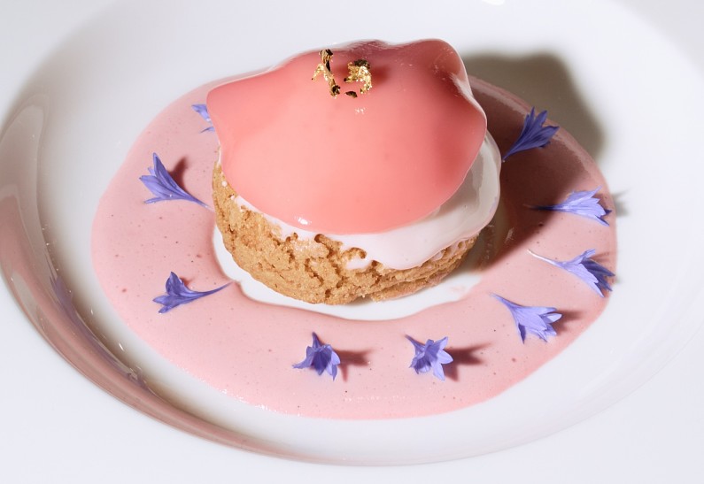 Sartoria Lamberti и модный дом Maison EZZE представили осеннюю коллаборацию