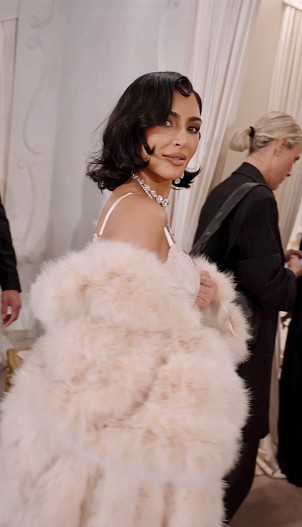 Ким Кардашьян