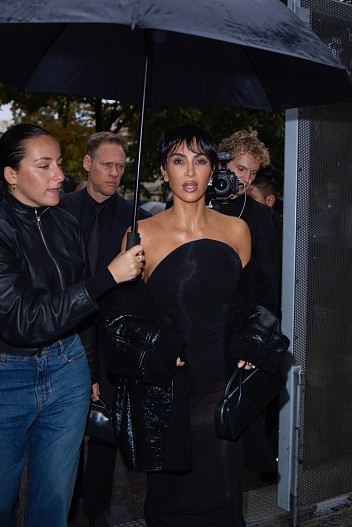 Ким Кардашьян