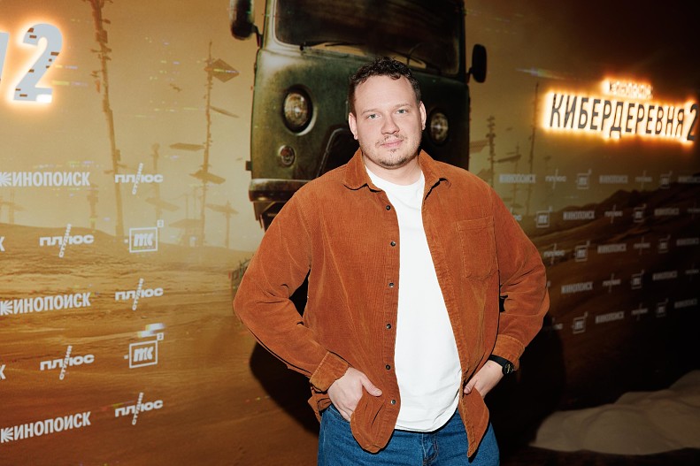 Сергей Васильев