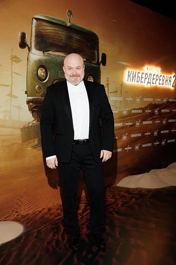 Сергей Чихачёв