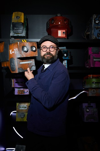 Артём Семакин