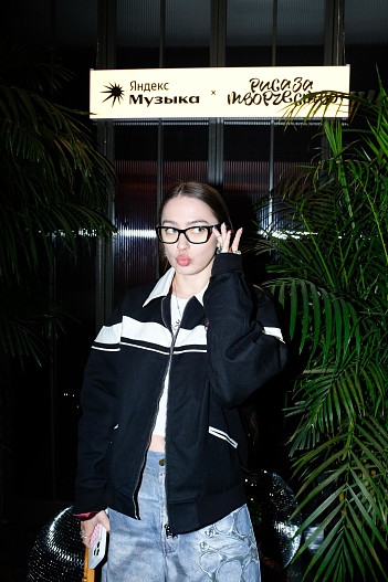 Мэйби Бэйби