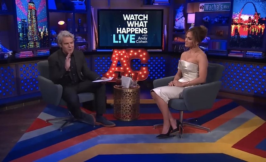 Дженнифер Лопес