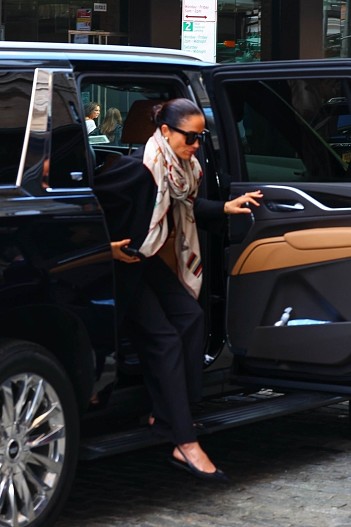 Меган Маркл