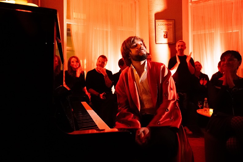 Глеб Андрианов