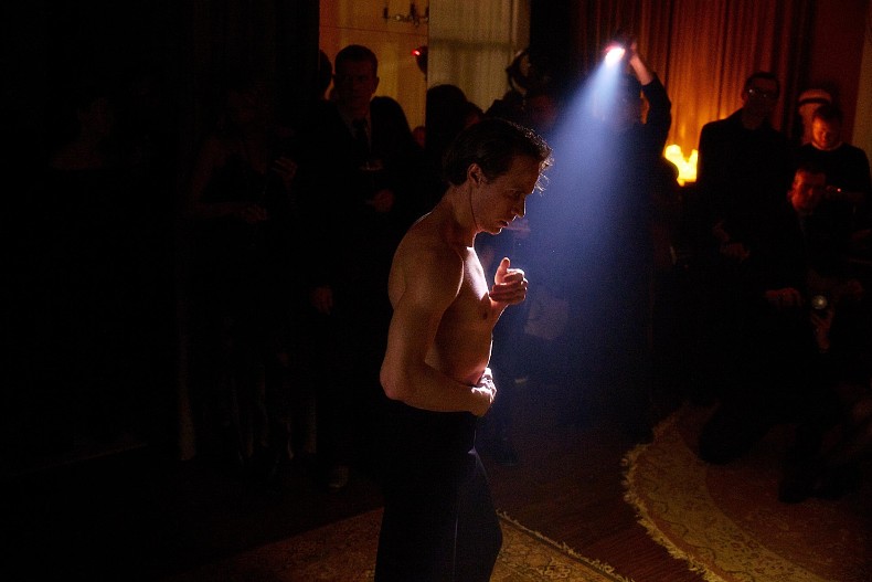 Олег Клевакин