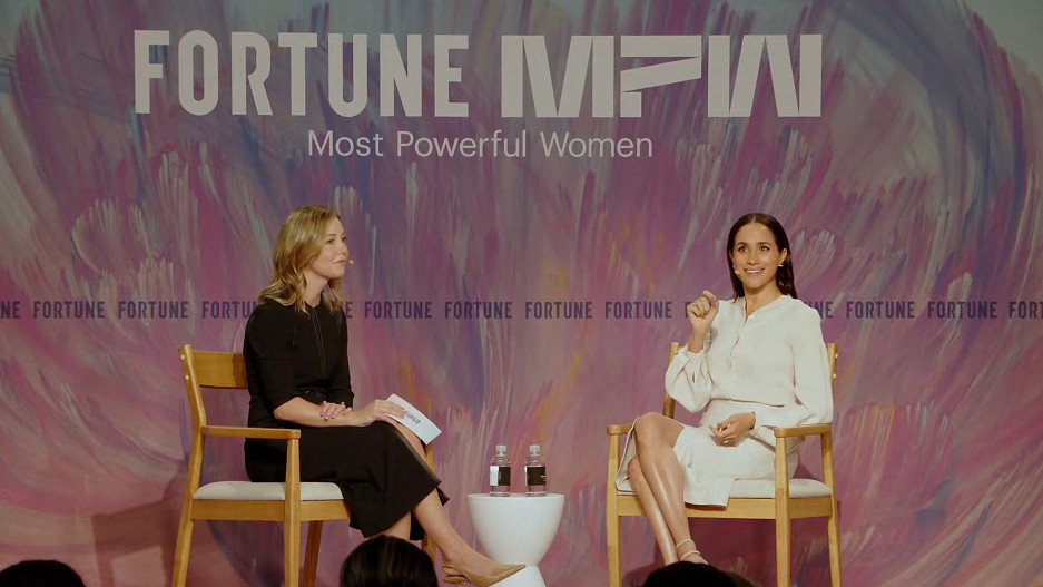 Меган Маркл