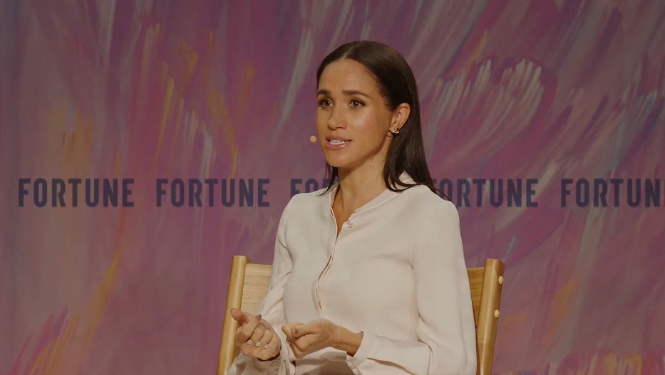 Меган Маркл&nbsp;