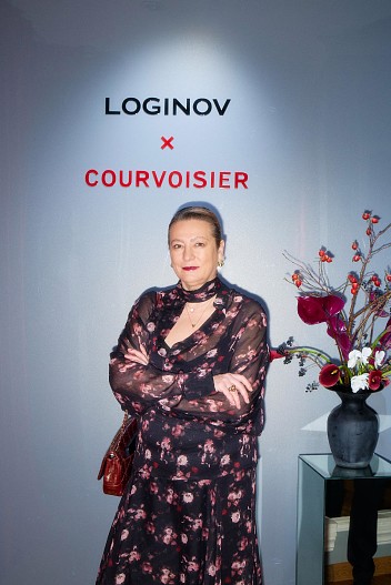 Мария Фёдорова