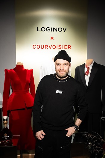 Павел Камин