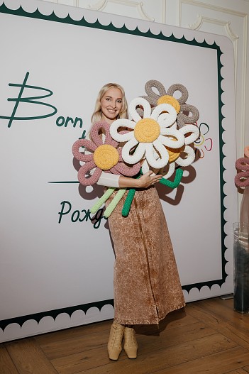 Оксана Косопкина