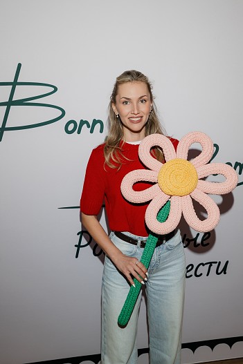 Дарья Рожко